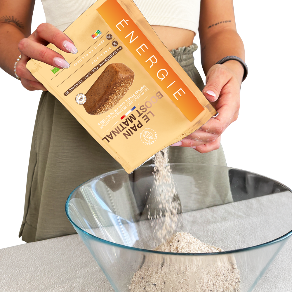 ETAPE 1 - BOOST MATINAL 1000X1000