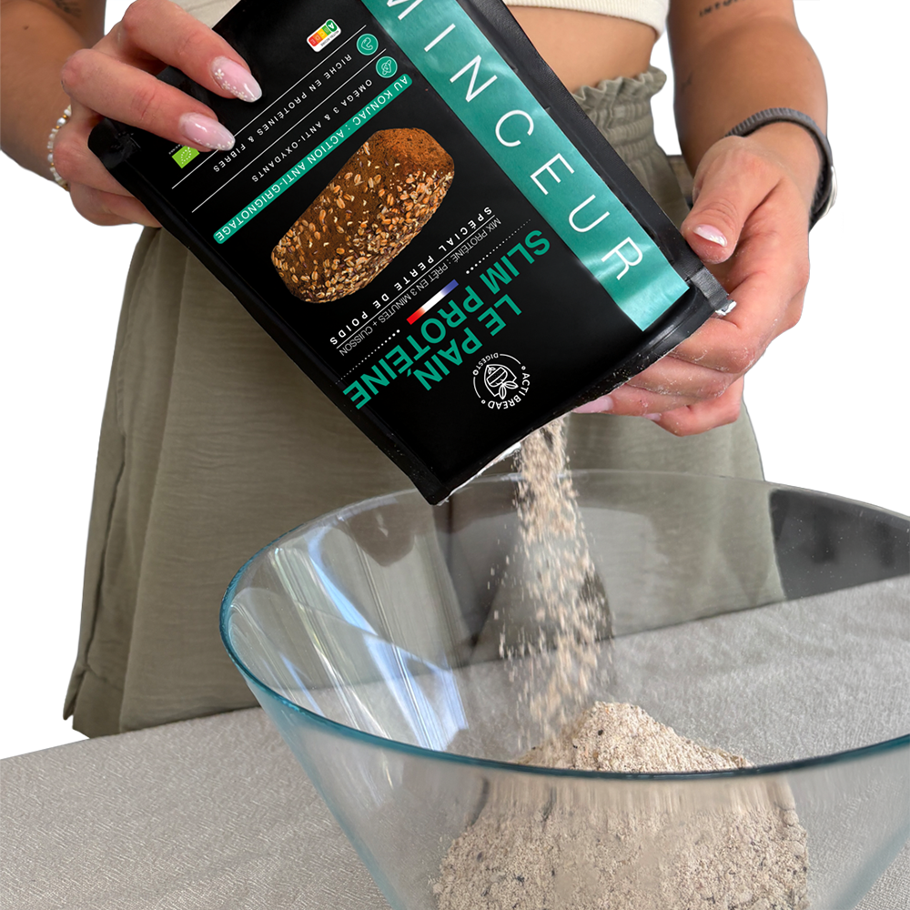 ETAPE 1 - SLIM PROT 1000X1000